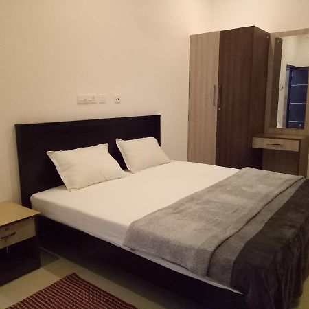 Comfort Nest Coimbatore Extérieur photo