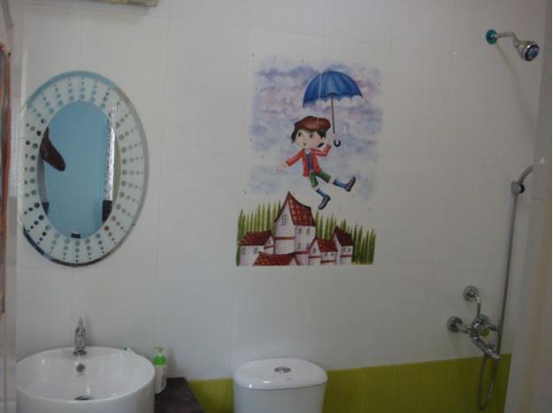 Comfort Nest Coimbatore Extérieur photo