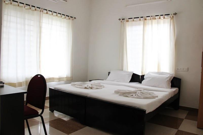 Comfort Nest Coimbatore Extérieur photo