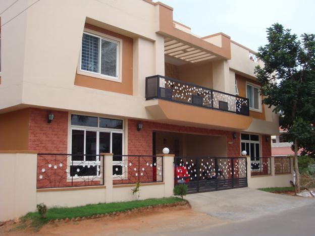 Comfort Nest Coimbatore Extérieur photo