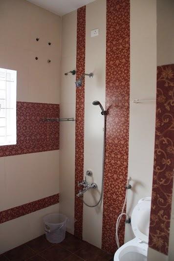 Comfort Nest Coimbatore Extérieur photo