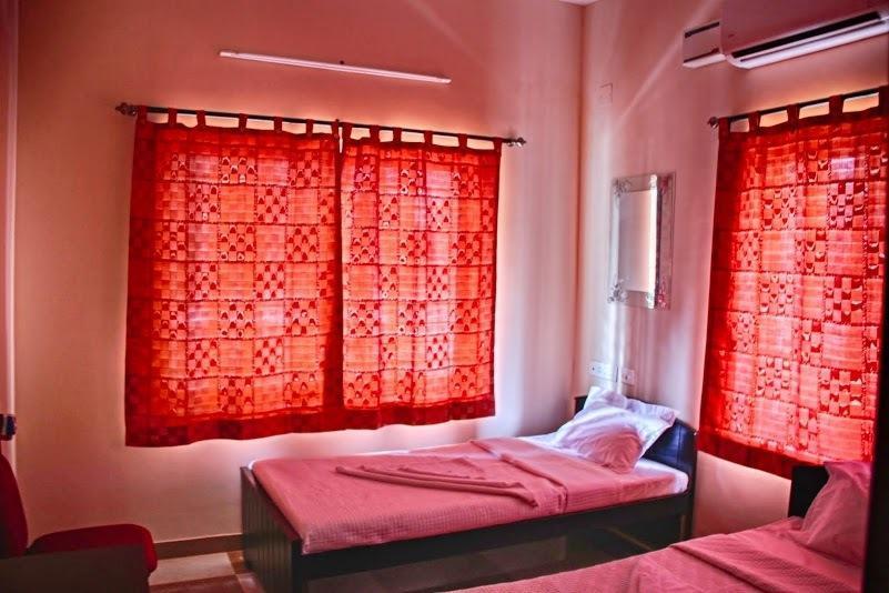 Comfort Nest Coimbatore Extérieur photo