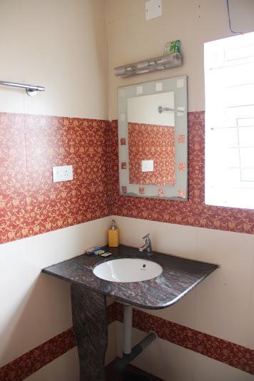 Comfort Nest Coimbatore Extérieur photo