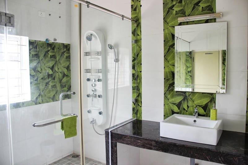 Comfort Nest Coimbatore Extérieur photo