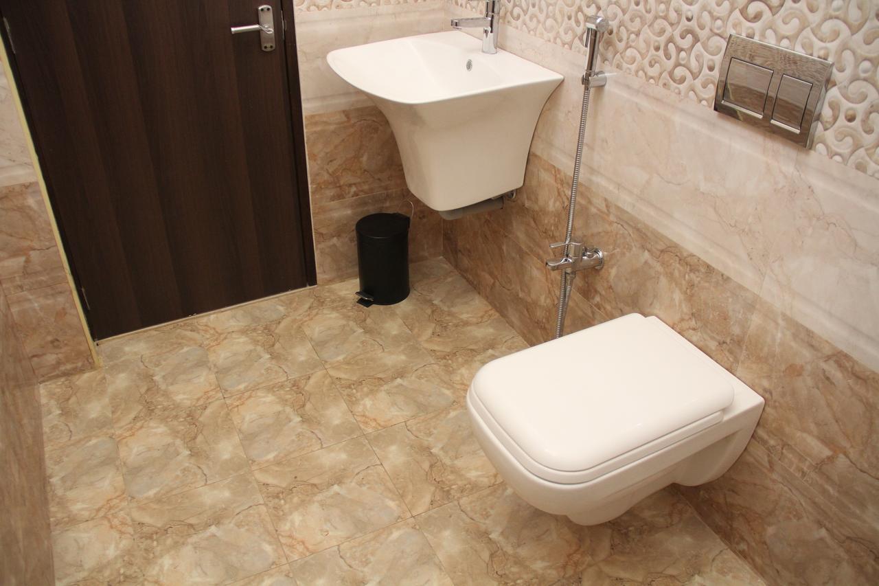 Comfort Nest Coimbatore Extérieur photo
