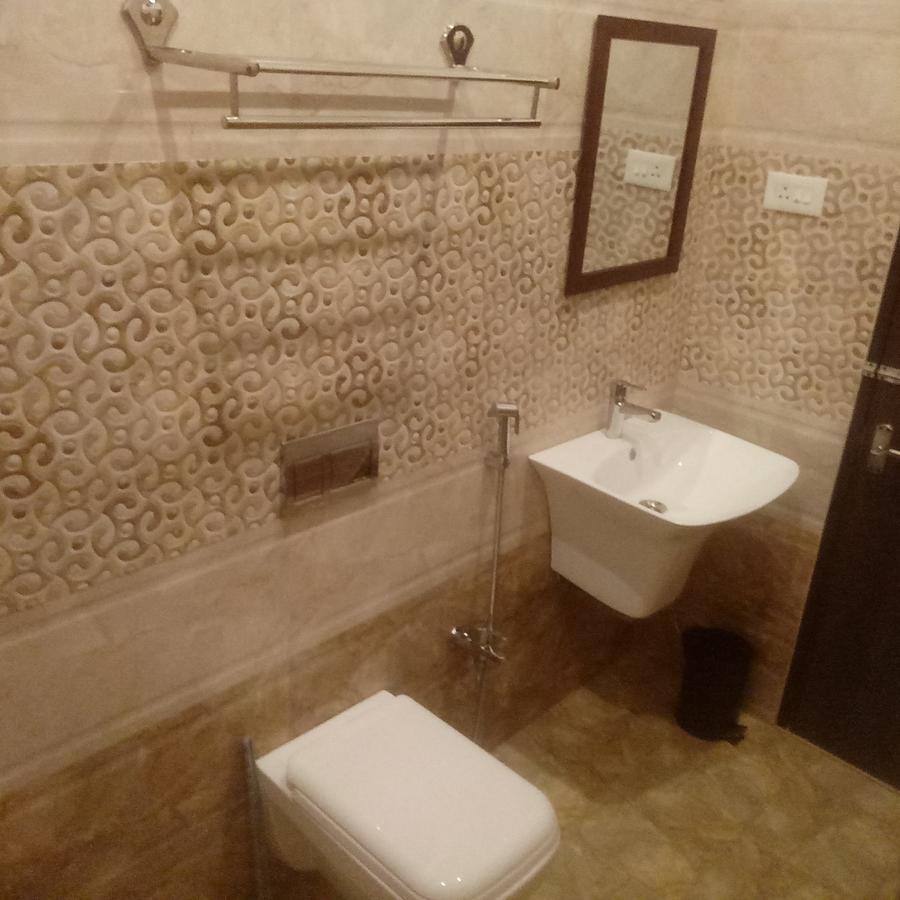 Comfort Nest Coimbatore Extérieur photo