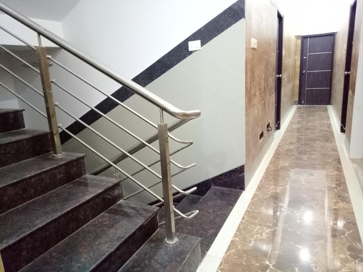 Comfort Nest Coimbatore Extérieur photo
