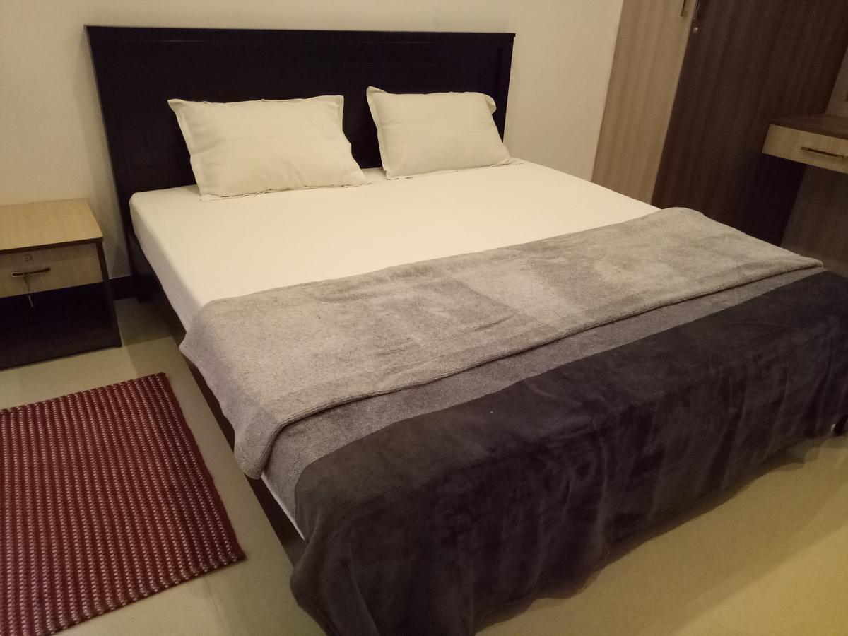 Comfort Nest Coimbatore Extérieur photo