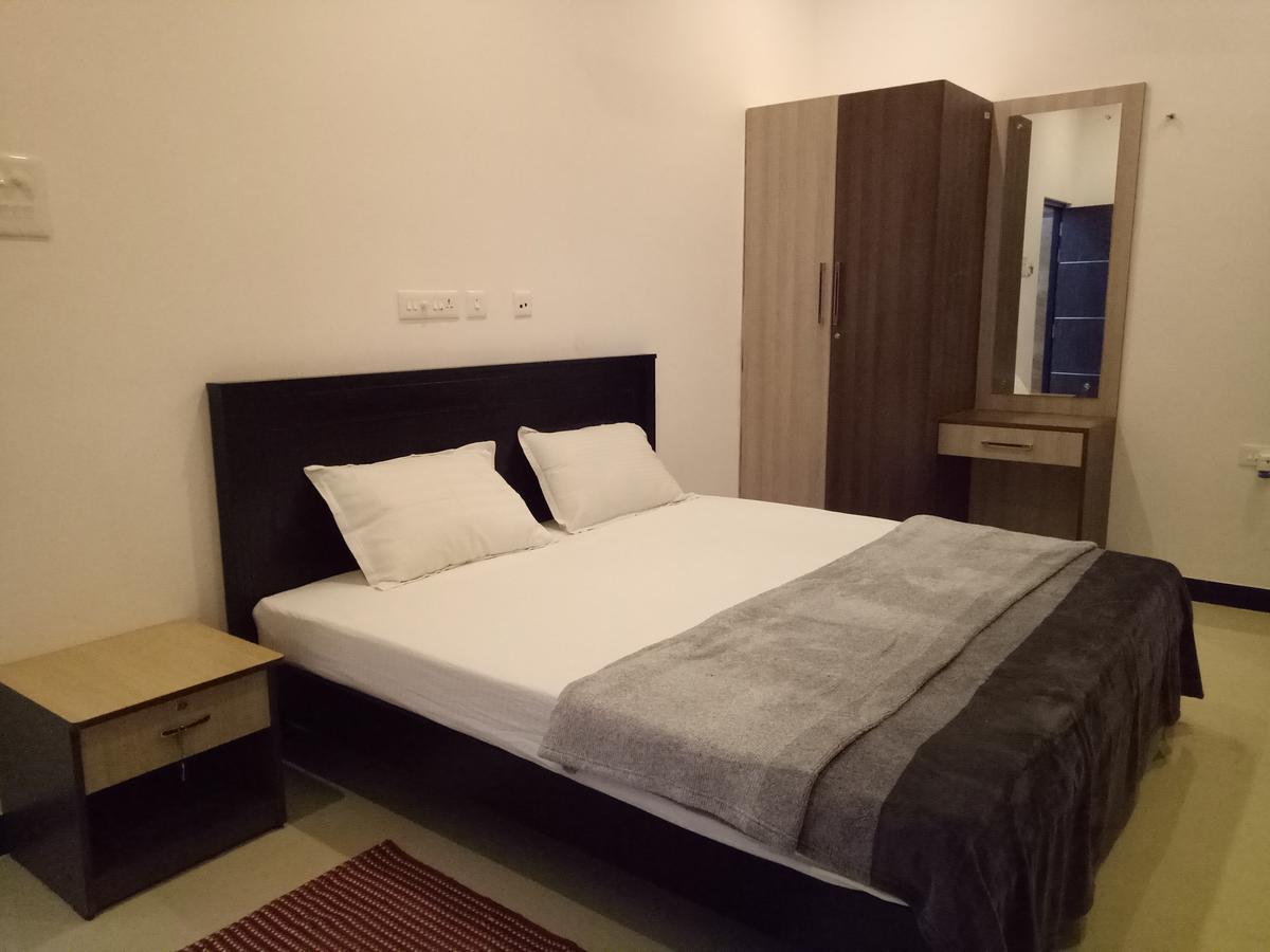 Comfort Nest Coimbatore Extérieur photo